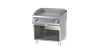 RM Gastro RM 700 Stekhäll, gas FTH-780-G